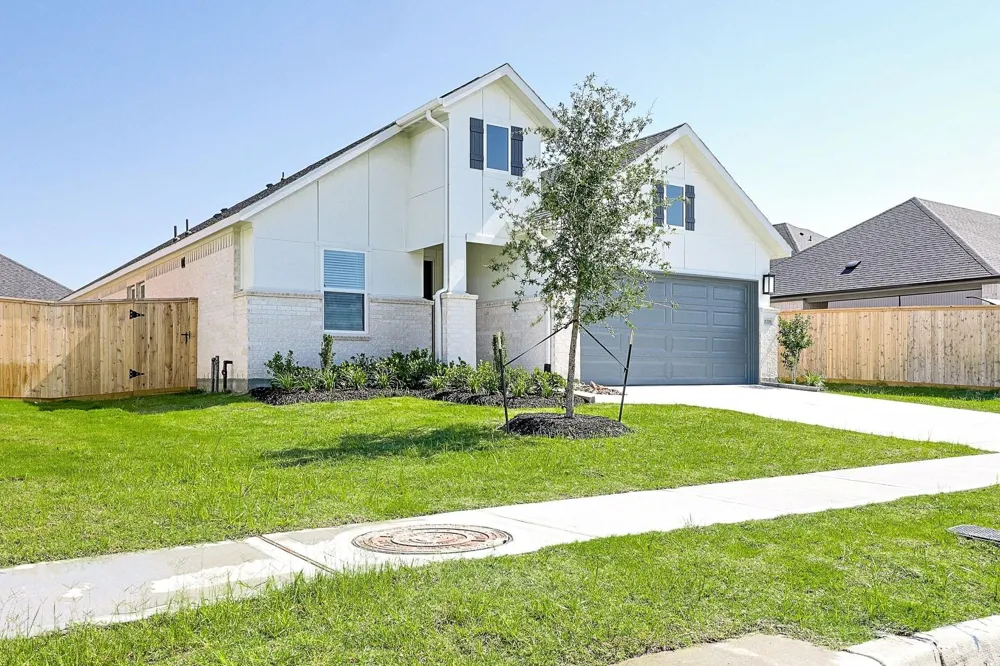 21510 Banpo Bend Drive Cypress, TX 77433