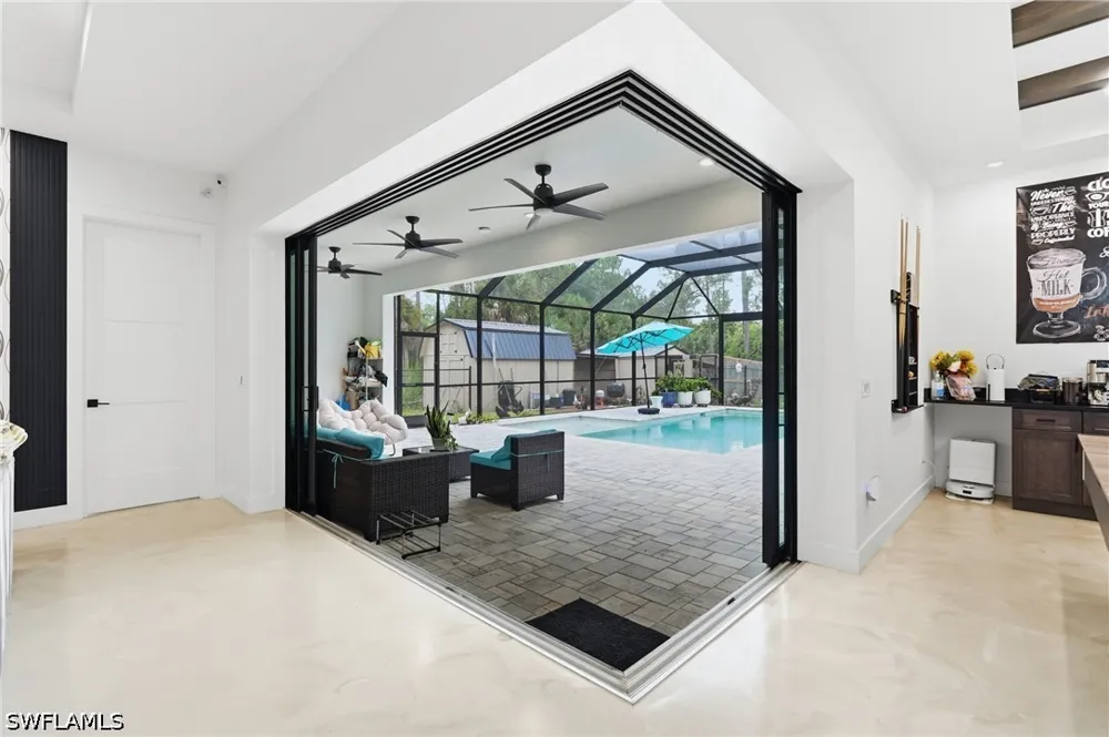 Beedla Street North Port, FL 34291