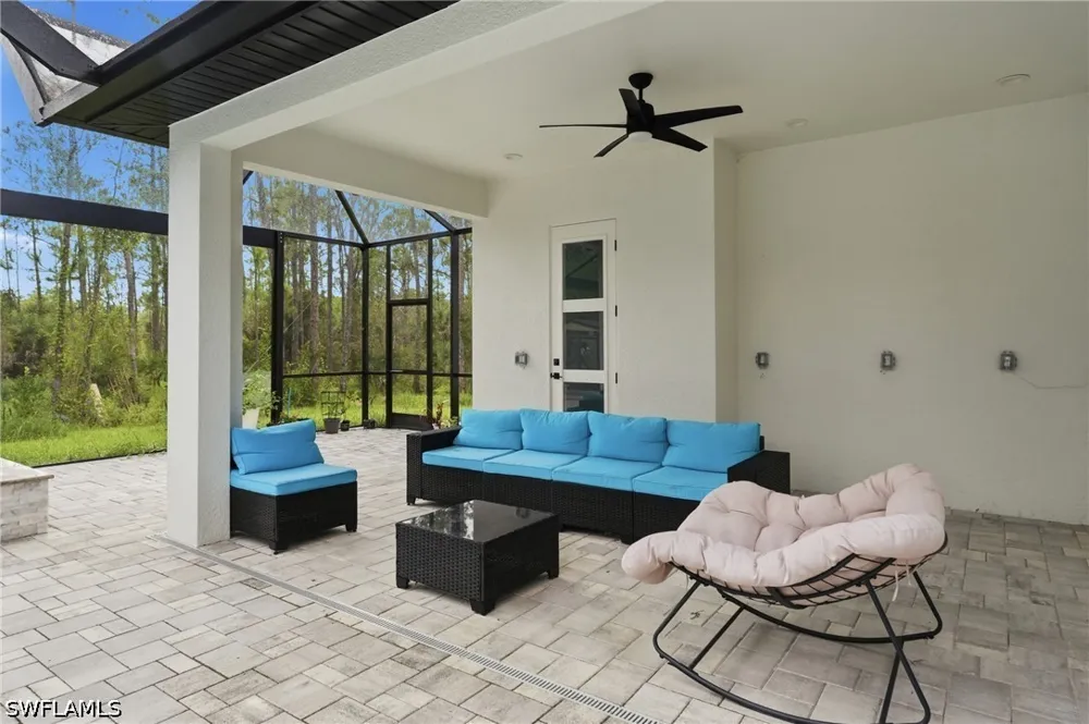 Beedla Street North Port, FL 34291