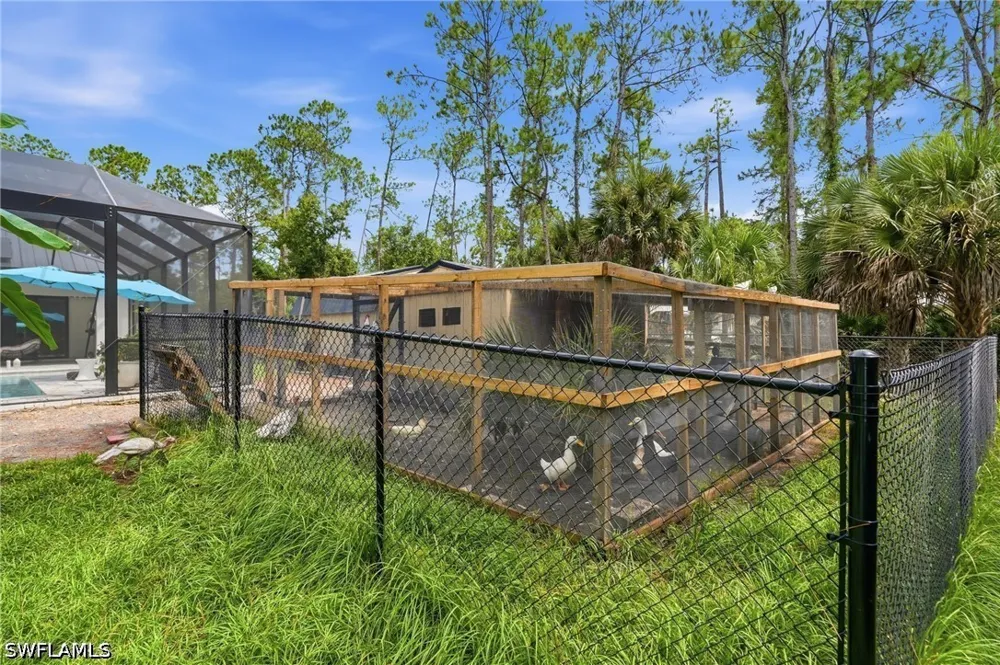 Beedla Street North Port, FL 34291
