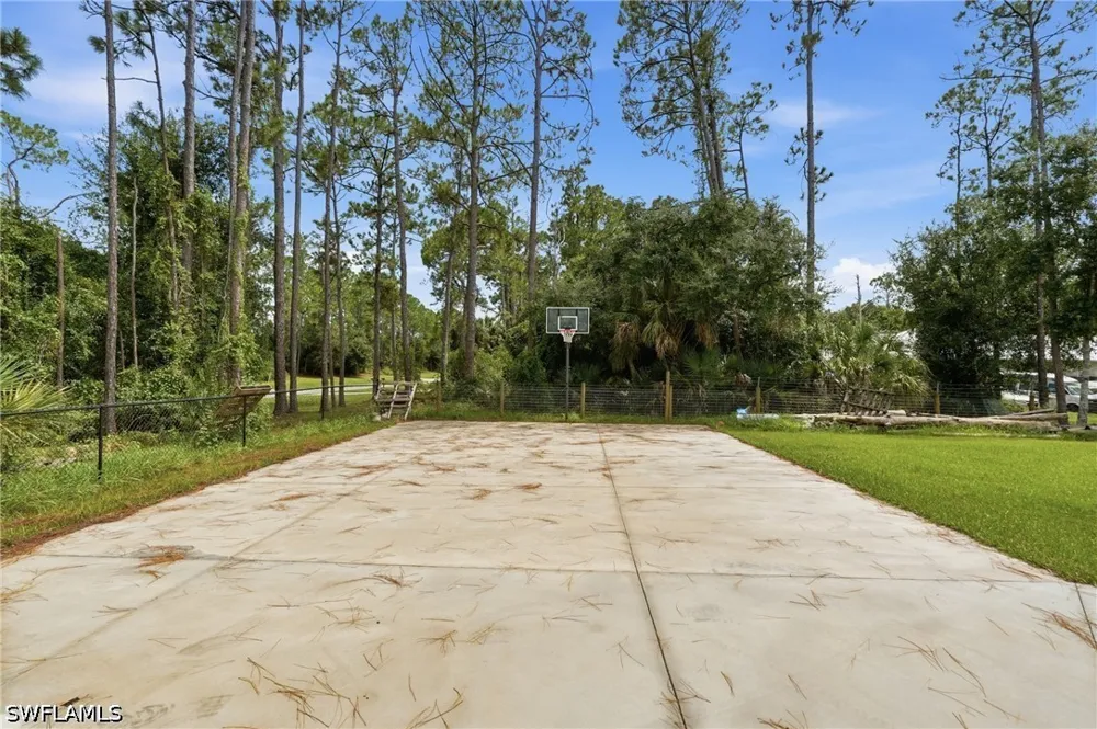 Beedla Street North Port, FL 34291