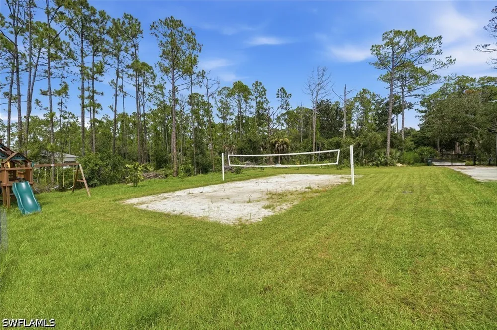 Beedla Street North Port, FL 34291