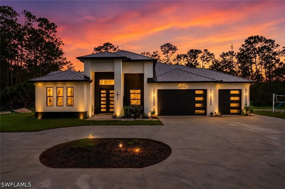 Beedla Street North Port, FL 34291