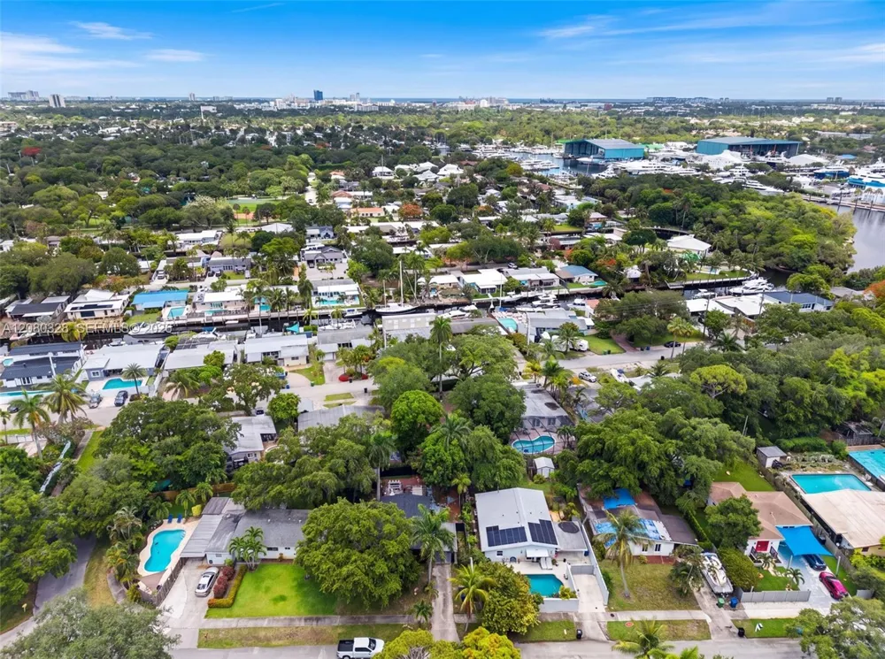 1508 SW 20th Ave Fort Lauderdale, FL 33312