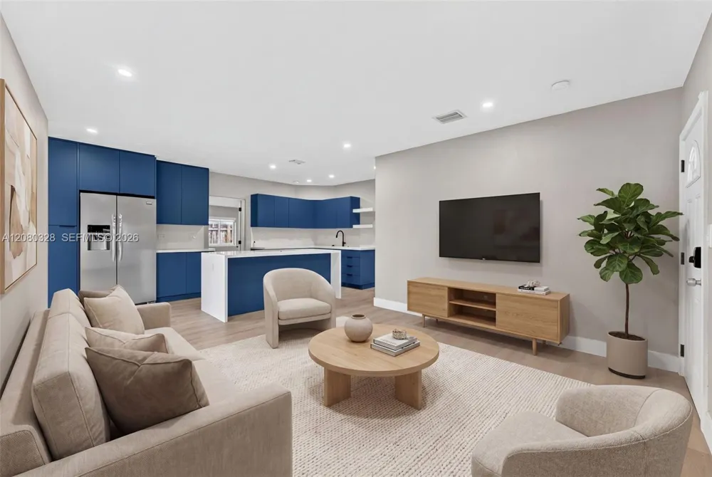 1508 SW 20th Ave Fort Lauderdale, FL 33312