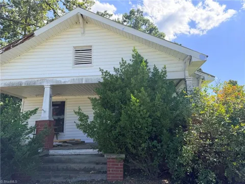 1534 Skeet Club Road