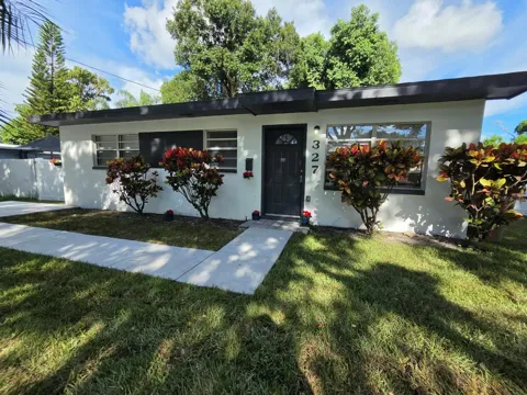 327 BARBARA CIRCLE