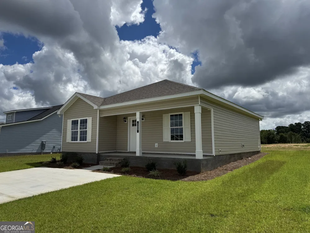509 Nickies Way Statesboro, GA 30458