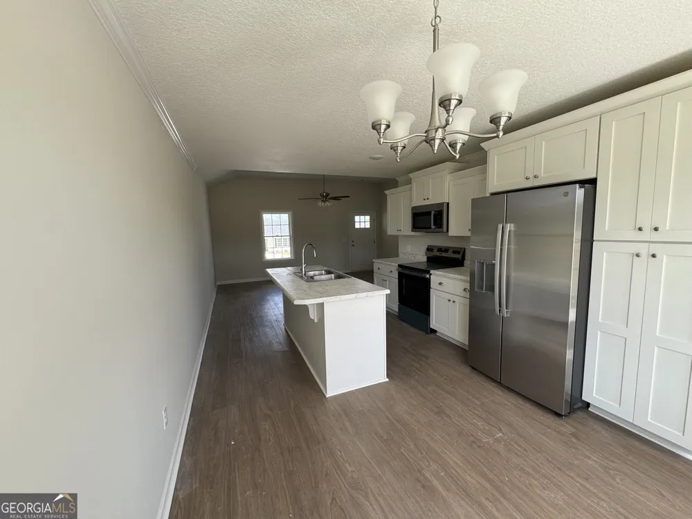 509 Nickies Way Statesboro, GA 30458