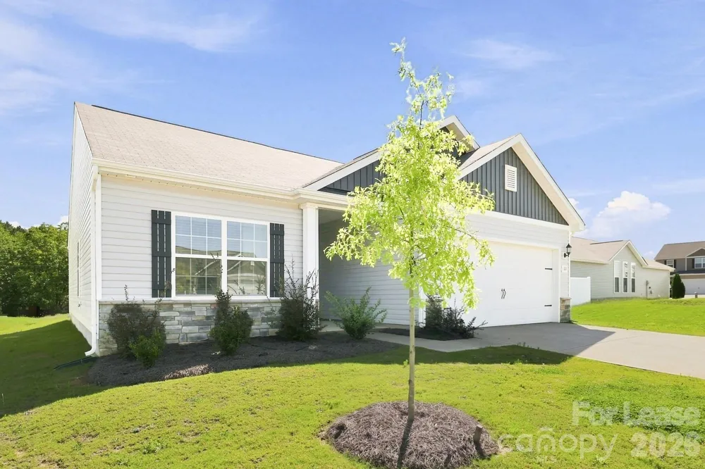221 Aniston Lane Shelby, NC 28152