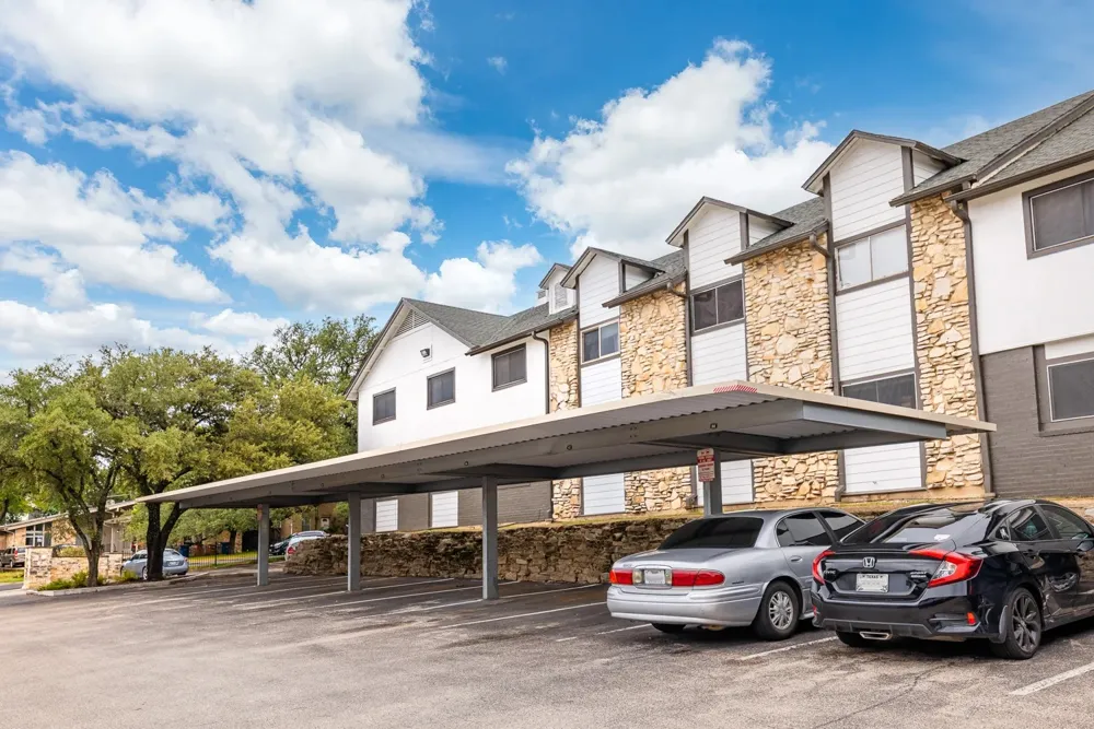 8100 N Mopac Expressway #17-278 Austin, TX 78759