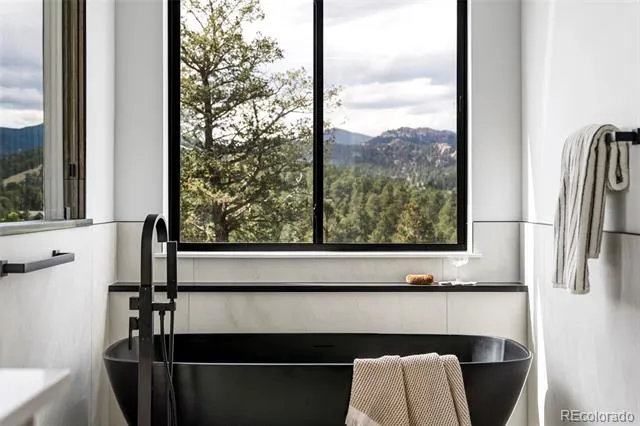 5197 Mountain Vista Lane Evergreen, CO 80439