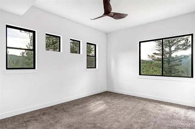 5197 Mountain Vista Lane Evergreen, CO 80439