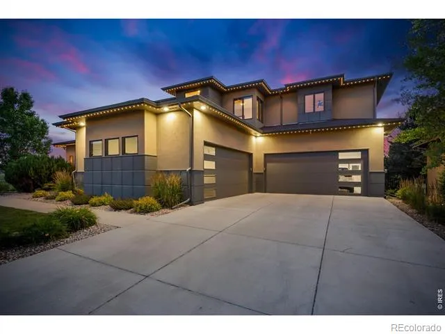 6355 Crooked Stick Drive Windsor, CO 80550