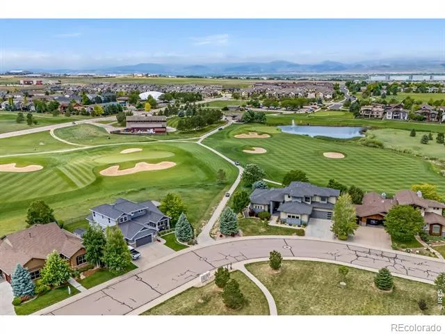 6355 Crooked Stick Drive Windsor, CO 80550