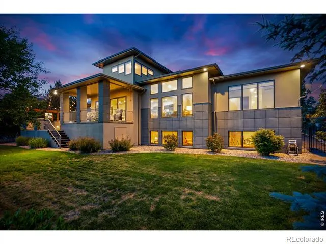 6355 Crooked Stick Drive Windsor, CO 80550