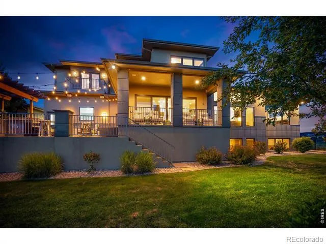 6355 Crooked Stick Drive Windsor, CO 80550