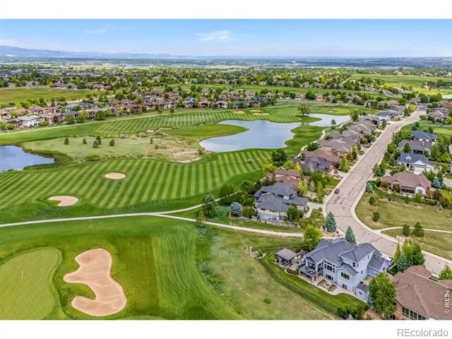 6355 Crooked Stick Drive Windsor, CO 80550