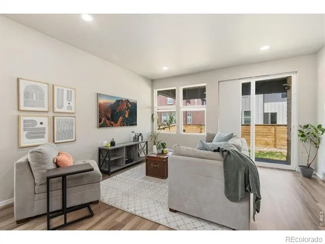 2968 Coleman Street Fort Collins, CO 80524