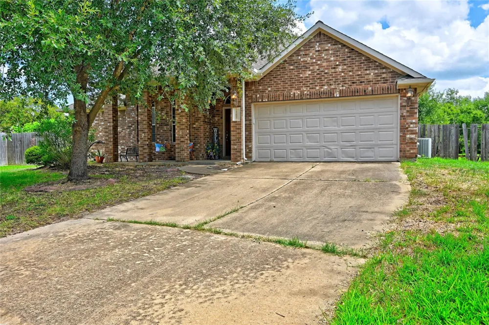 12606 Twin Flower Drive Tomball, TX 77377