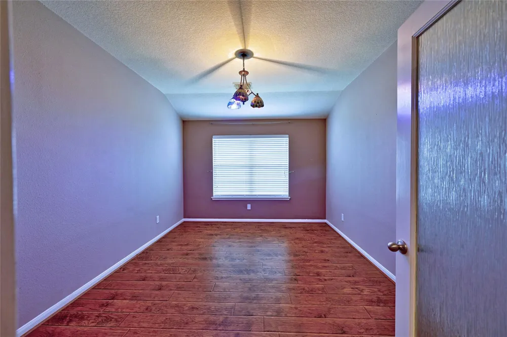 12606 Twin Flower Drive Tomball, TX 77377