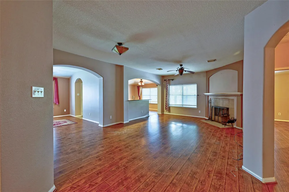 12606 Twin Flower Drive Tomball, TX 77377