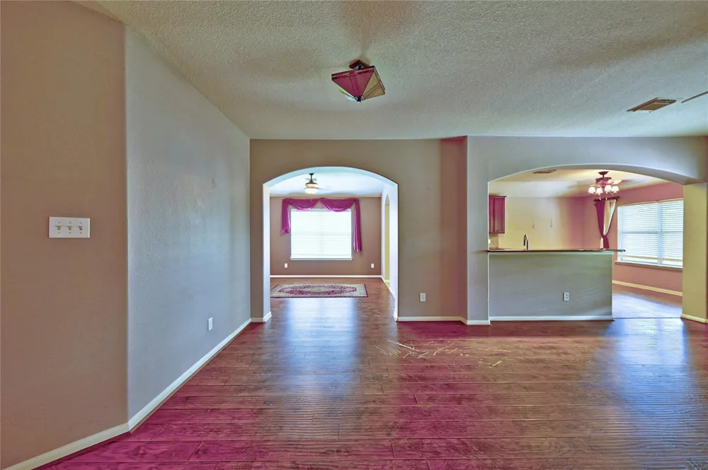 12606 Twin Flower Drive Tomball, TX 77377