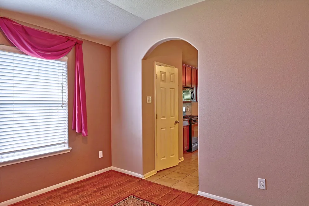 12606 Twin Flower Drive Tomball, TX 77377