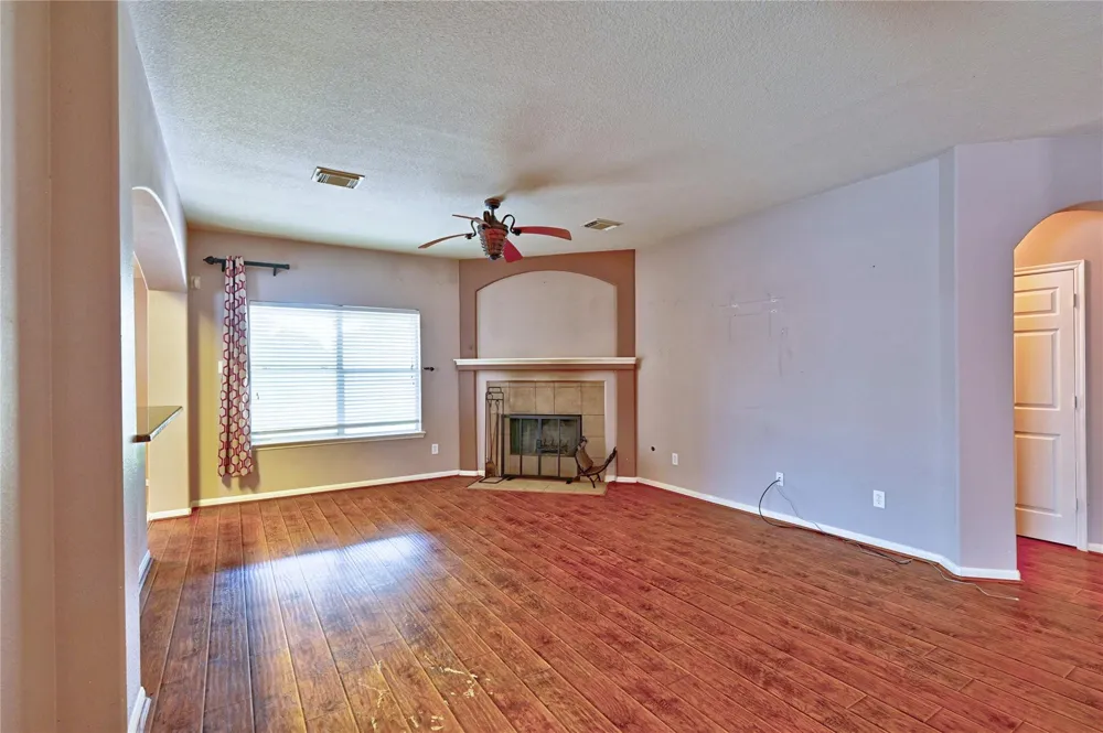 12606 Twin Flower Drive Tomball, TX 77377