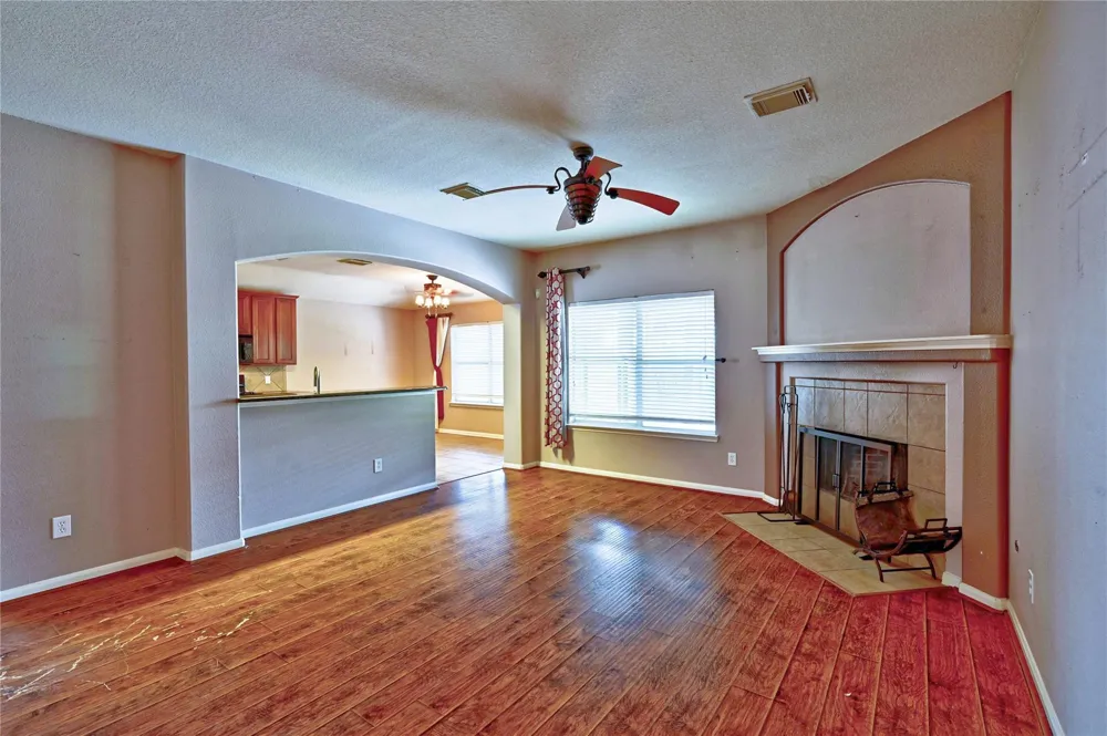 12606 Twin Flower Drive Tomball, TX 77377