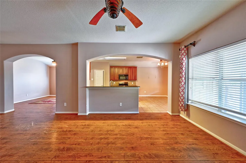 12606 Twin Flower Drive Tomball, TX 77377