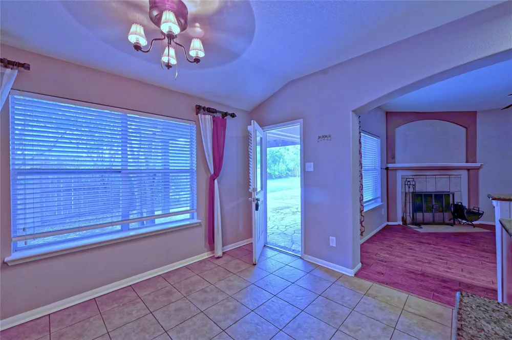 12606 Twin Flower Drive Tomball, TX 77377