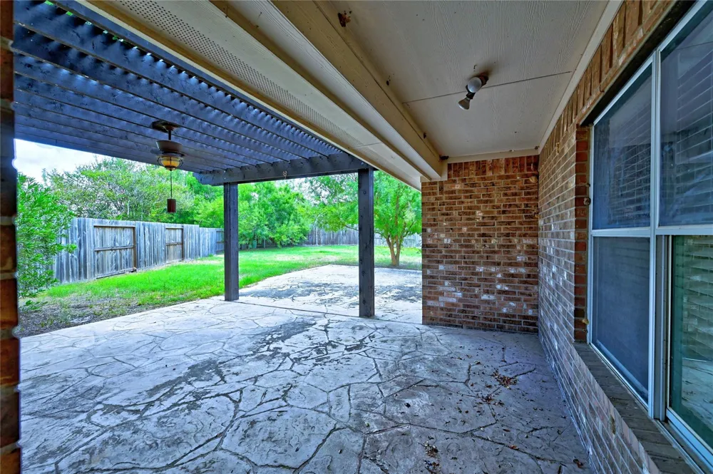 12606 Twin Flower Drive Tomball, TX 77377