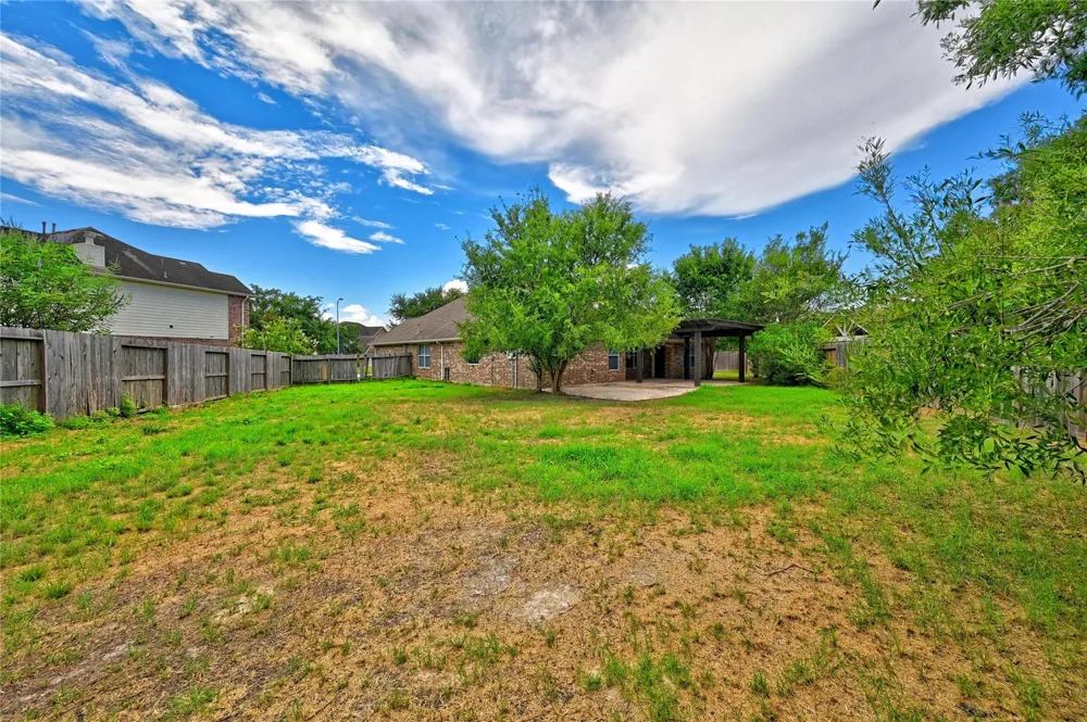12606 Twin Flower Drive Tomball, TX 77377