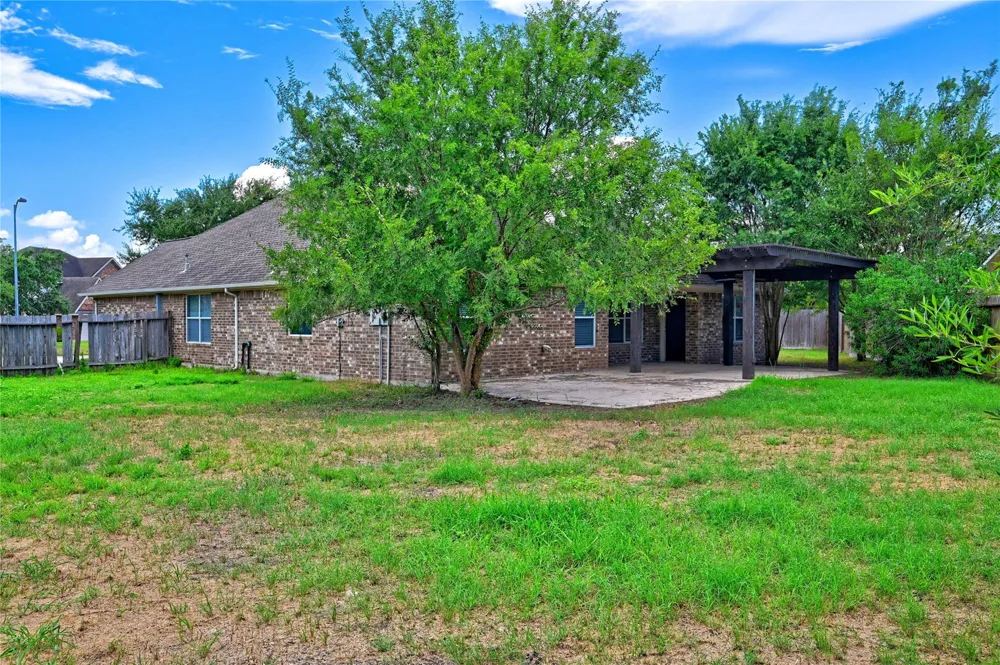 12606 Twin Flower Drive Tomball, TX 77377