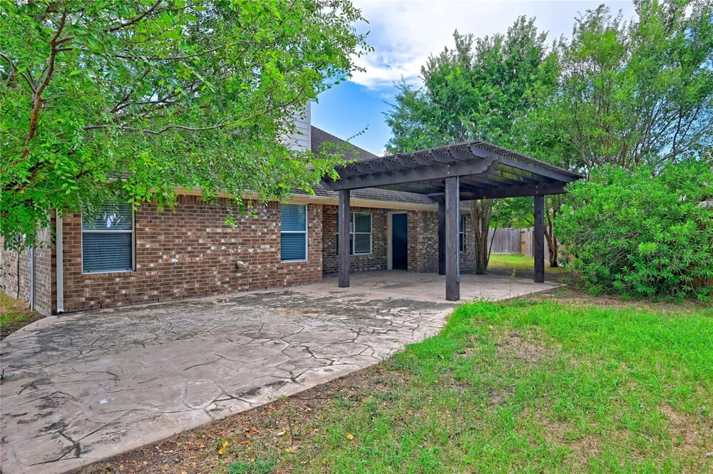 12606 Twin Flower Drive Tomball, TX 77377