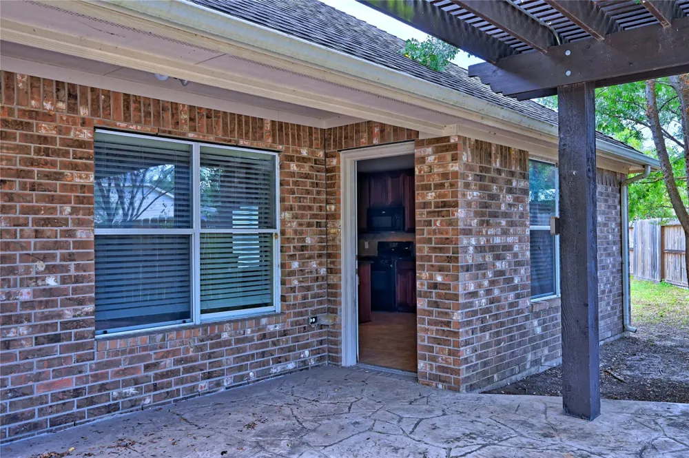 12606 Twin Flower Drive Tomball, TX 77377