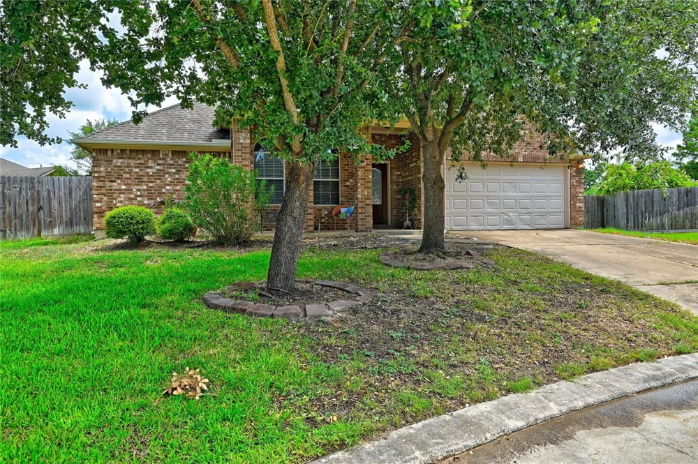 12606 Twin Flower Drive Tomball, TX 77377