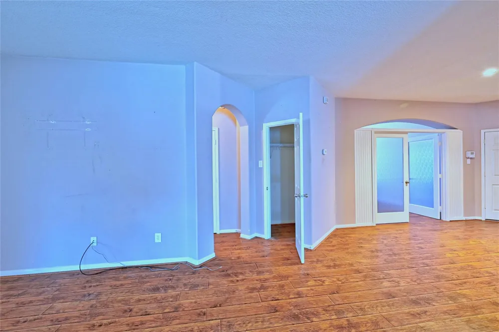 12606 Twin Flower Drive Tomball, TX 77377