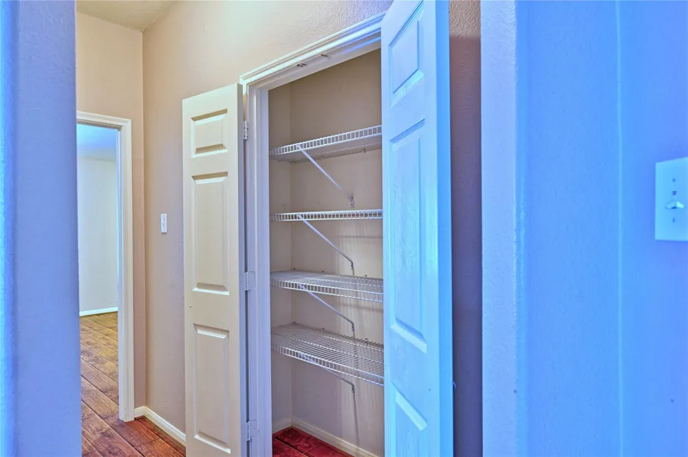 12606 Twin Flower Drive Tomball, TX 77377