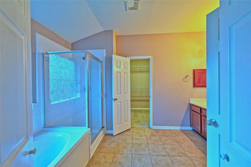 12606 Twin Flower Drive Tomball, TX 77377