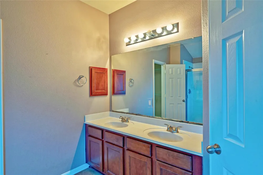 12606 Twin Flower Drive Tomball, TX 77377