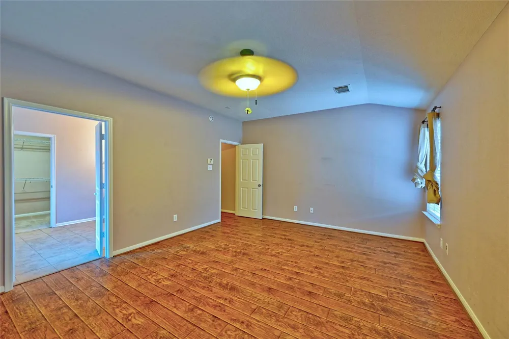 12606 Twin Flower Drive Tomball, TX 77377