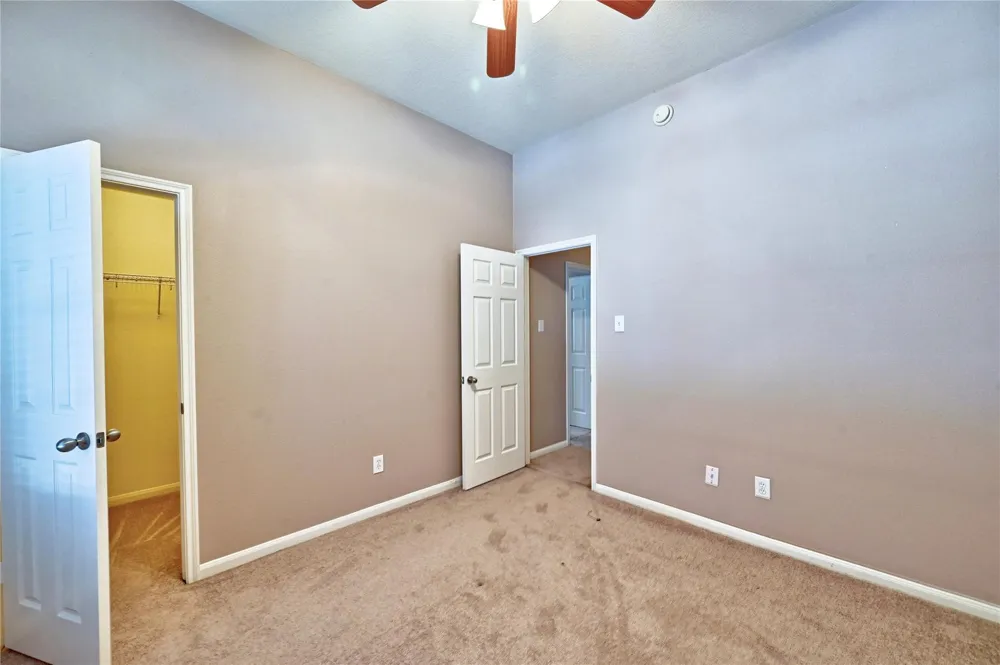12606 Twin Flower Drive Tomball, TX 77377