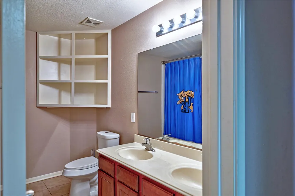 12606 Twin Flower Drive Tomball, TX 77377