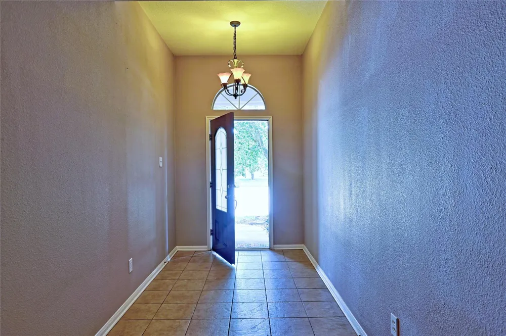 12606 Twin Flower Drive Tomball, TX 77377