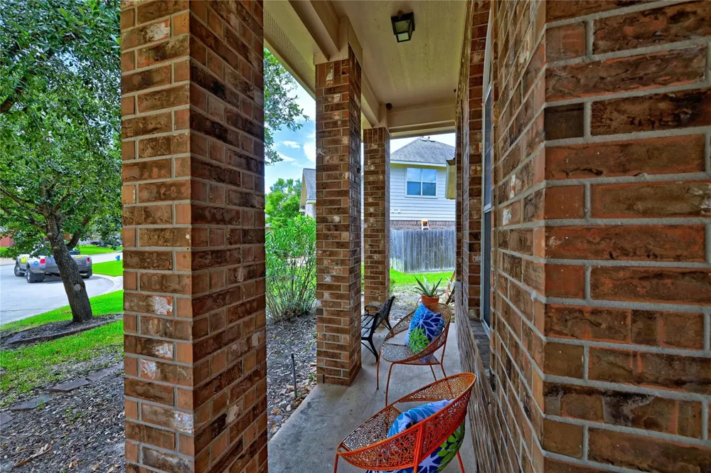 12606 Twin Flower Drive Tomball, TX 77377