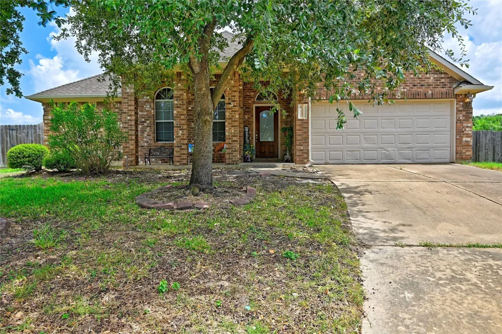 12606 Twin Flower Drive Tomball, TX 77377