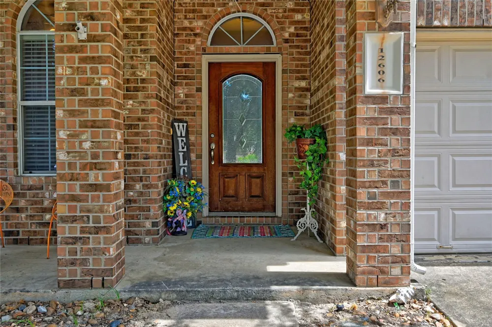 12606 Twin Flower Drive Tomball, TX 77377