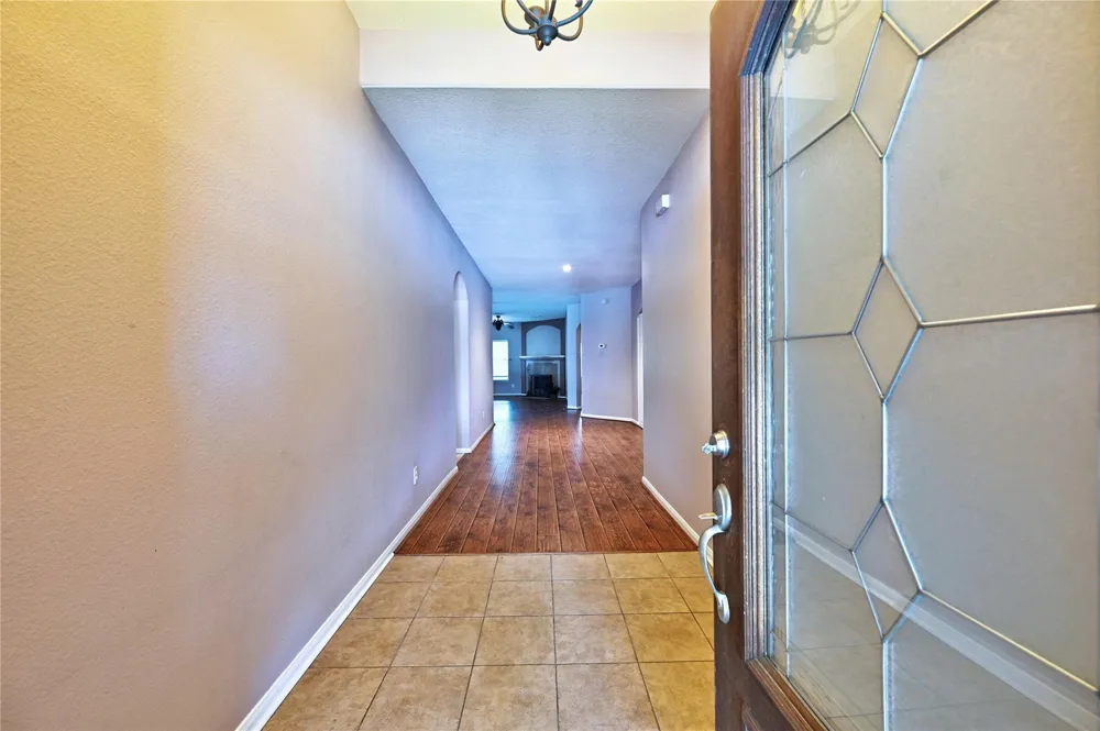 12606 Twin Flower Drive Tomball, TX 77377